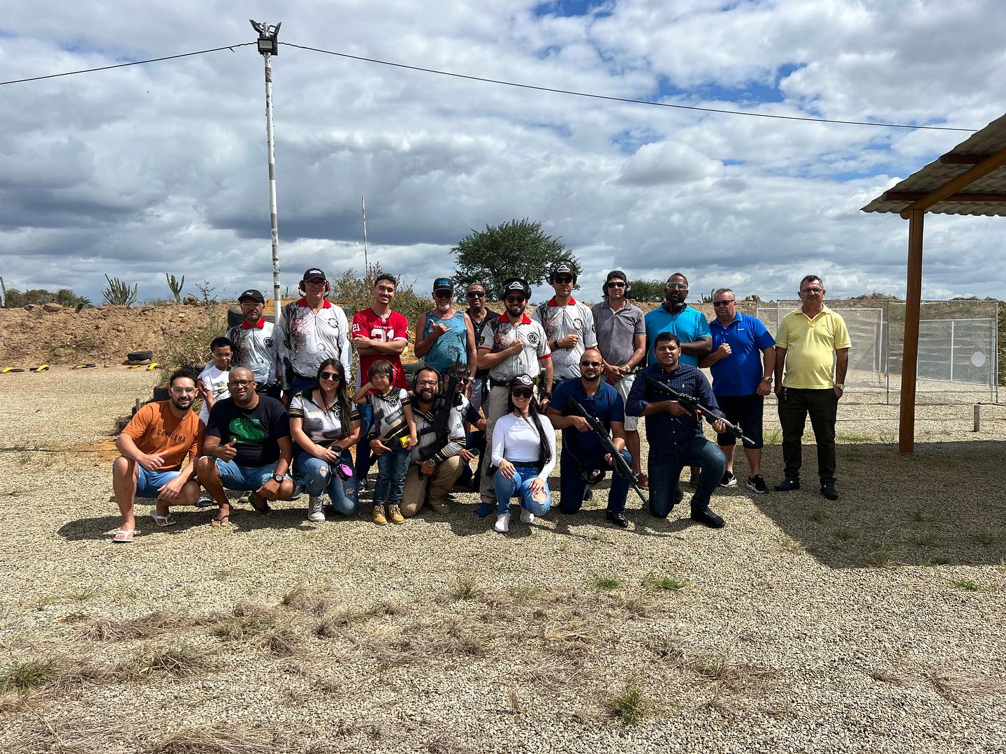 Capitão Alden pega a estrada e visita municípios baianos para falar