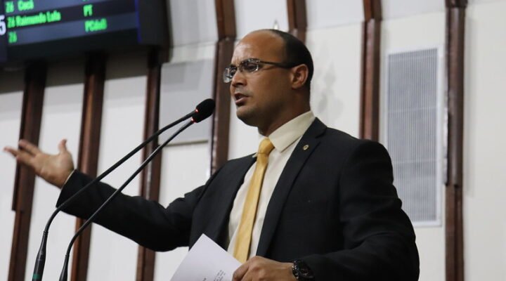 “Desgoverno de Rui Costa continua a querer esconder ações de Bolsonaro na Bahia”, afirma Capitão Alden