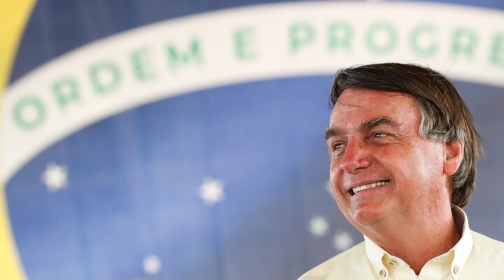 Regras de trânsito: gestão Bolsonaro conquista mais uma vitória para o Brasil