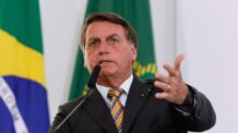 Gestão Bolsonaro contabiliza 51 novas escolas cívico-militares implantadas
