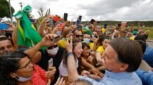 “Tem defendido o presidente Bolsonaro”, diz João Roma sobre Capitão Alden, em Teixeira de Freitas