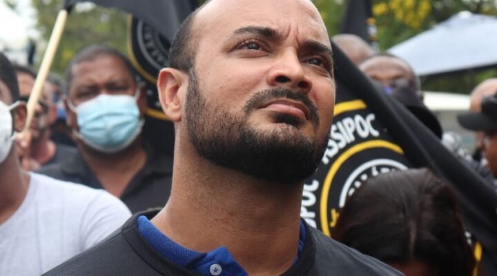 “Profissionais da Polícia Civil são tratados com descaso”, diz Capitão Alden