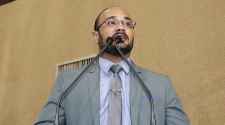 “Combate ao crime organizado é prioridade no Governo Bolsonaro”, diz Capitão Alden