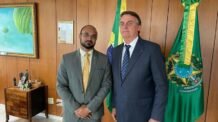 “Presidente Bolsonaro está se esforçando para recuperar a economia pós-pandemia”, diz Capitão Alden