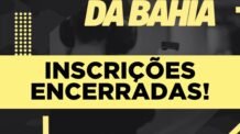 Primeiro Encontro Estadual dos Atiradores da Bahia terá a participação de Marcos Pollon e lideranças armamentistas