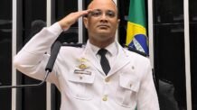 Da Segurança ao Esporte: Capitão Alden reitera malefícios do decreto desarmamentista de Lula