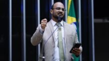 “Os produtores rurais não se sentem representados por Lula”, diz Capitão Alden após petista confirmar presença na Bahia Farm Show