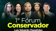 Faltam 16 dias para a realização do 1º Fórum Conservador de Luís Eduardo Magalhães