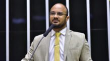 “Tivemos a votação mais importante de 2024”, diz Capitão Alden sobre manutenção do veto de Bolsonaro