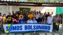 “Frente Parlamentar Invasão Zero virá no Extremo Sul da Bahia”, diz Capitão Alden