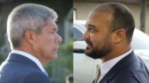 Capitão Alden quer queda de cúpula da Seap e do governador Jerônimo