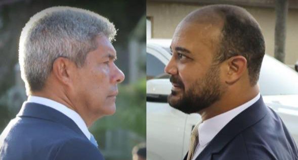Educação na Bahia: Capitão Alden segue desmascarando Jerônimo