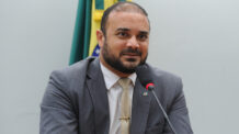 “Lula traz nova cortina de fumaça para que a opinião pública esqueça o escândalo do INSS”, diz Capitão Alden sobre movimentações do governo