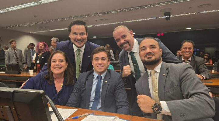 Oposição segue incomodando gestão Lula