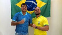 Lei Orgânica: Capitão Alden e Diego Castro promovem evento em prol dos militares 