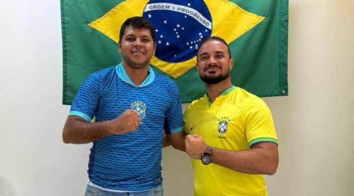 Lei Orgânica: Capitão Alden e Diego Castro promovem evento em prol dos militares