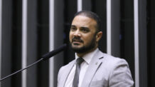 Segurança Privada: Capitão Alden protocola novo PL em defesa da categoria
