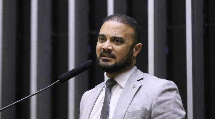 Segurança Privada: Capitão Alden protocola novo PL em defesa da categoria