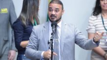 Capitão Alden quer incluir policiais com nome negativado no Habite Seguro