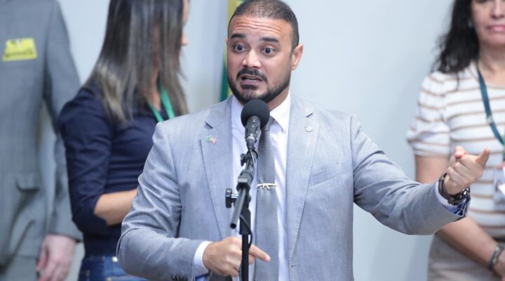 Capitão Alden quer incluir policiais com nome negativado no Habite Seguro