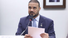 Capitão Alden conquista aprovação do Plano Nacional de Prevenção e Enfrentamento à Violência no Ambiente Escolar