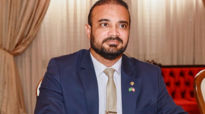 Capitão Alden apresenta projeto de lei que cria marco nacional de proteção jurídica ao policial