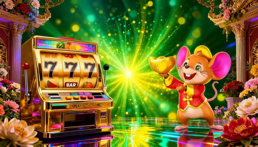 Reels grande casino